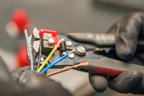 Best Emergency Electrician Near Me  in Bridgetown, MS