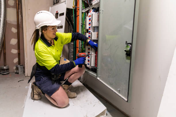 Best Industrial Electrical Services  in Bridgetown, MS