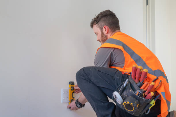 Best Electrical Wiring Services  in Bridgetown, MS