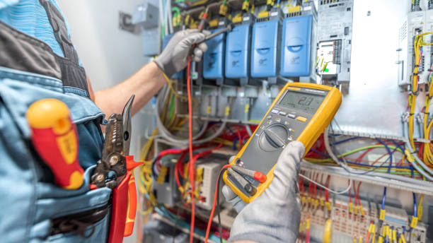 Best Affordable Emergency Electrician  in Bridgetown, MS