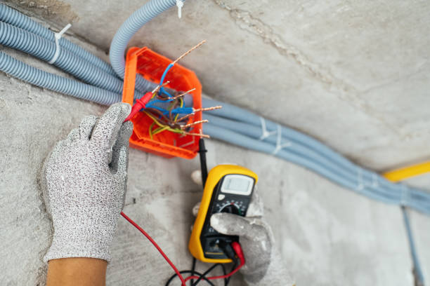 Electrical Upgrades for Homes in Bridgetown, MS